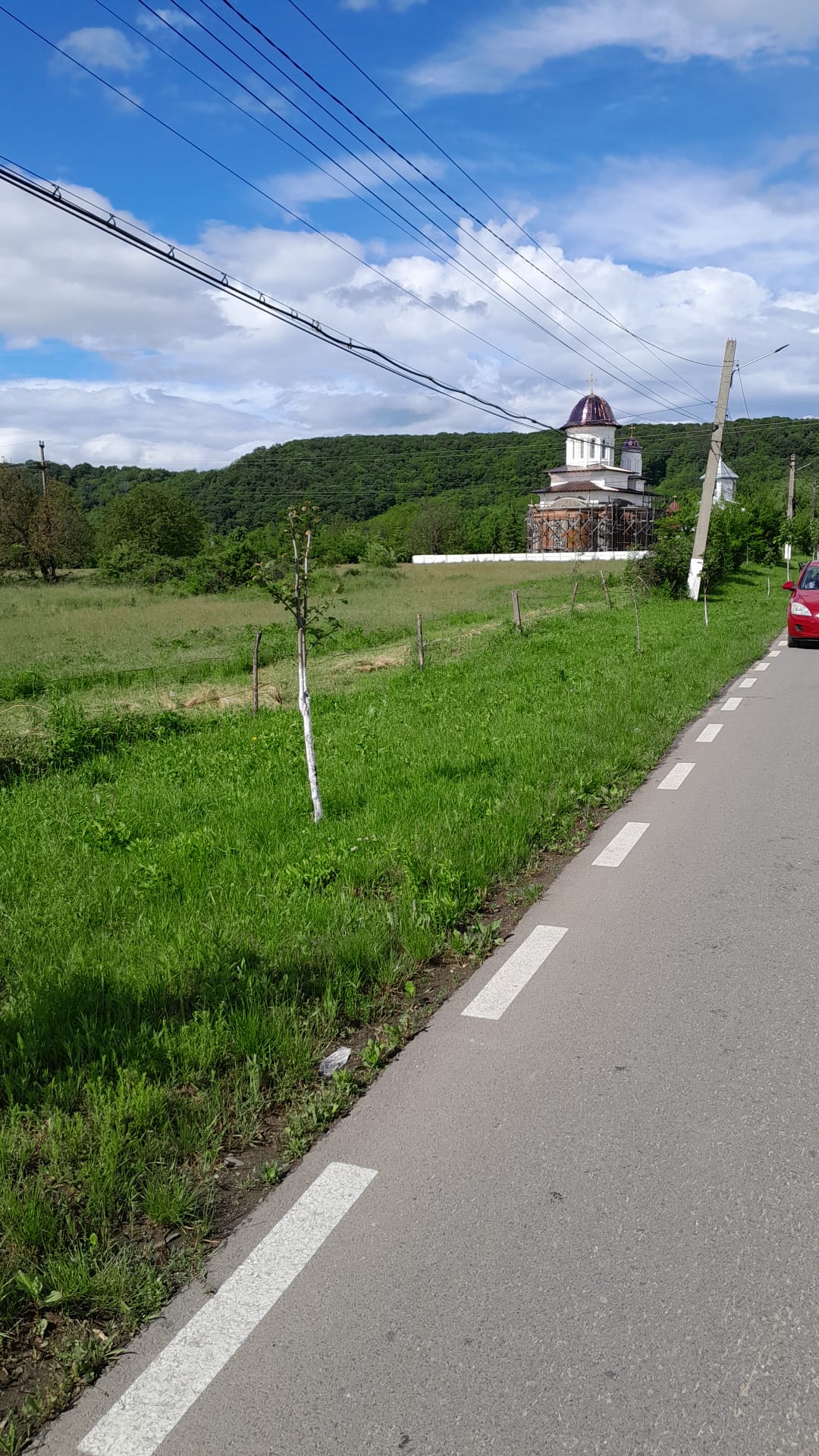 parc fotovoltaic